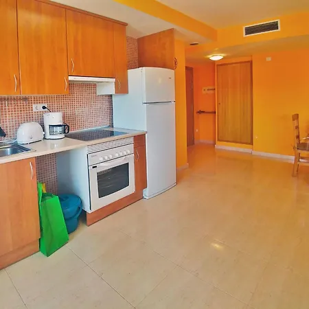 Apartment Coral I By Interhome Miami Playa
