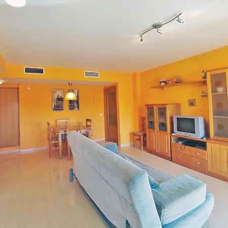Coral I By Interhome * Miami Playa