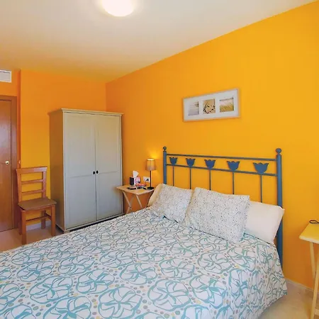 Coral I By Interhome * Miami Playa