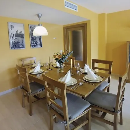 Apartment Coral I By Interhome